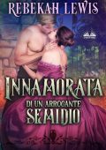 Rebekah Lewis - Innamorata di un arrogante semidio (2022)