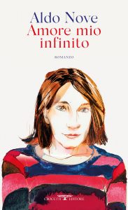 Aldo Nove – Amore mio infinito (2022)