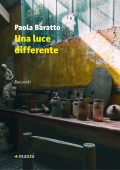 Paola Baratto - Una luce differente (2022)