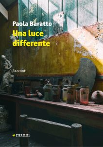 Paola Baratto – Una luce differente (2022)