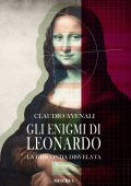 Claudio Avenali - Gli enigmi di Leonardo (2021)