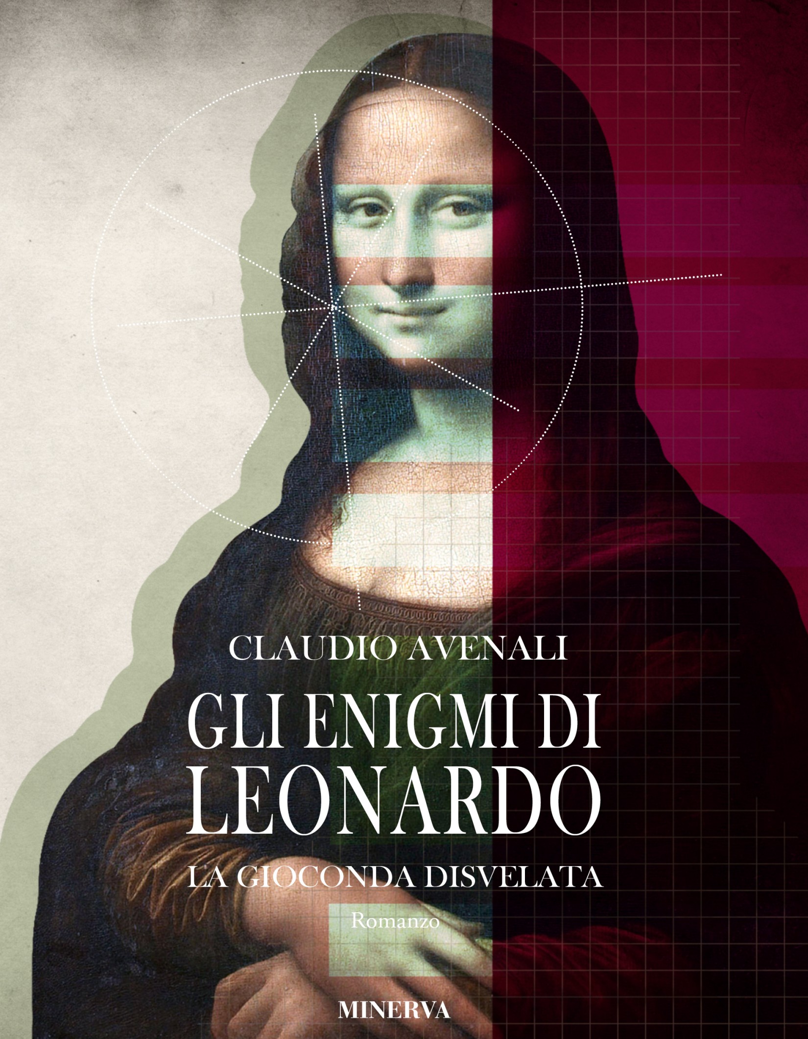 Claudio Avenali – Gli enigmi di Leonardo (2021)