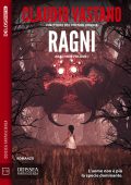 Claudio Vastano - Ragni (2022)