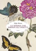 Selja Ahava - La donna che amava gli insetti (2022)