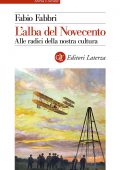 Fabio Fabbri - L'alba del Novecento (2022)