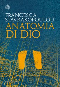 Francesca Stavrakopoulou – Anatomia di Dio (2022)