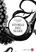 Alessandro Vanoli - Storia del mare (2022)