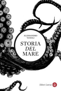 Alessandro Vanoli – Storia del mare (2022)