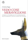Christina Riggs - Vedo cose meravigliose (2022)