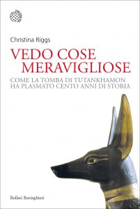 Christina Riggs – Vedo cose meravigliose (2022)