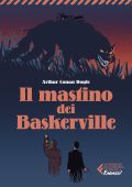 Arthur Conan Doyle - Il mastino dei Baskerville (2022)