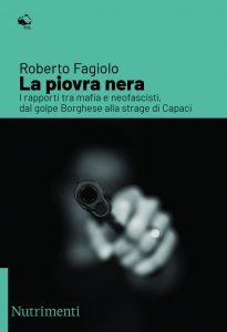 Roberto Fagiolo – La piovra nera (2022)