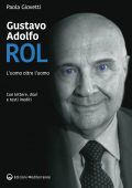 Paola Giovetti - Gustavo Adolfo Rol (2022)