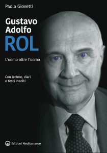 Paola Giovetti – Gustavo Adolfo Rol (2022)