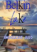 Angelique Jurd - Belkin Lake (2022)