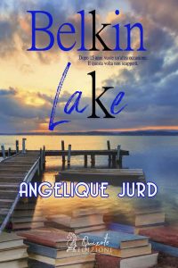 Angelique Jurd – Belkin Lake (2022)