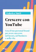 Federica Mutti - Crescere con YouTube (2022)