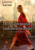 Lauren Layne - Hot Asset. Una proposta indimenticabile (2022)