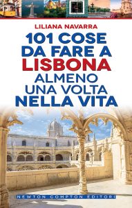 Liliana Navarra – 101 cose da fare a Lisbona almeno una volta nella vita (2022)