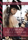 img La Vedova Rossa - Le corsare delle Antille e l