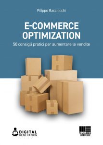 Filippo Bacciocchi – E-commerce Optimization (2022)