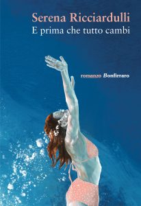 Serena Ricciardulli – E prima che tutto cambi (2022)