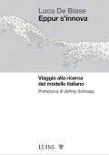 Luca De Biase - Eppur s’innova (2022)