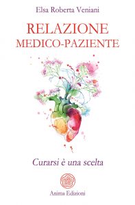 Elsa Roberta Veniani – Relazione medico-paziente (2022)