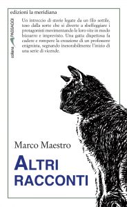 Marco Maestro – Altri racconti (2022)