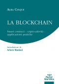 Alba Cinque - La blockchain (2022)