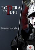 Antonio Scarsella - L'Opera dei pupi (2022)