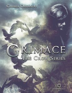 Chiara Orlando – The crow series vol.2 . Remembrance (2022)