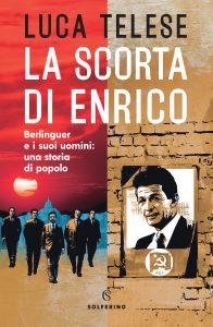 Luca Telese – La scorta di Enrico (2022)