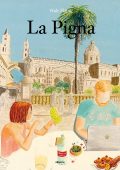Walt Elsing - La pigna (2022)