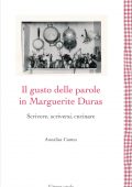 Annalisa Comes - Il gusto delle parole (2022)