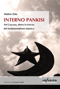 Matteo Zola – Interno Pankisi (2022)
