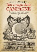 Jean de Blanchefort - Riti e magie delle campagne (2022)