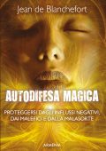 Jean de Blanchefort - Autodifesa magica (2022)