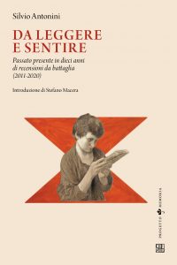 Silvio Antonini – Da leggere e sentire (2022)