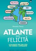 Manuela Fleury - Atlante della felicità (2022)