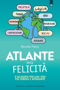 Manuela Fleury – Atlante della felicità (2022)