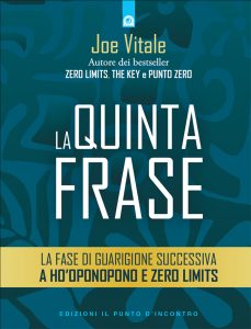 Joe Vitale – La quinta frase (2022)