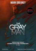 Mark Greaney - The Gray Man (2022)