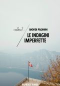 Andrea Paganini - Le indagini imperfette (2022)