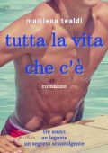 Marilena Tealdi - Tutta la vita che c'è (2022)
