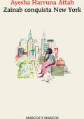 Ayesha H. Attah - Zainab conquista New York (2022)