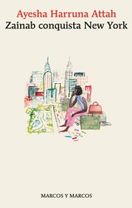 Ayesha H. Attah – Zainab conquista New York (2022)