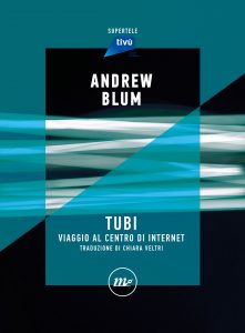 Andrew Blum – Tubi (2021)