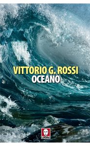 Vittorio G. Rossi – Oceano (2022)