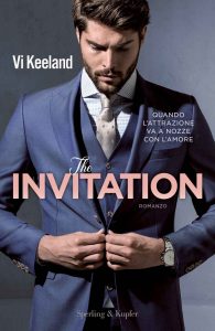 Vi Keeland – The invitation (2022)